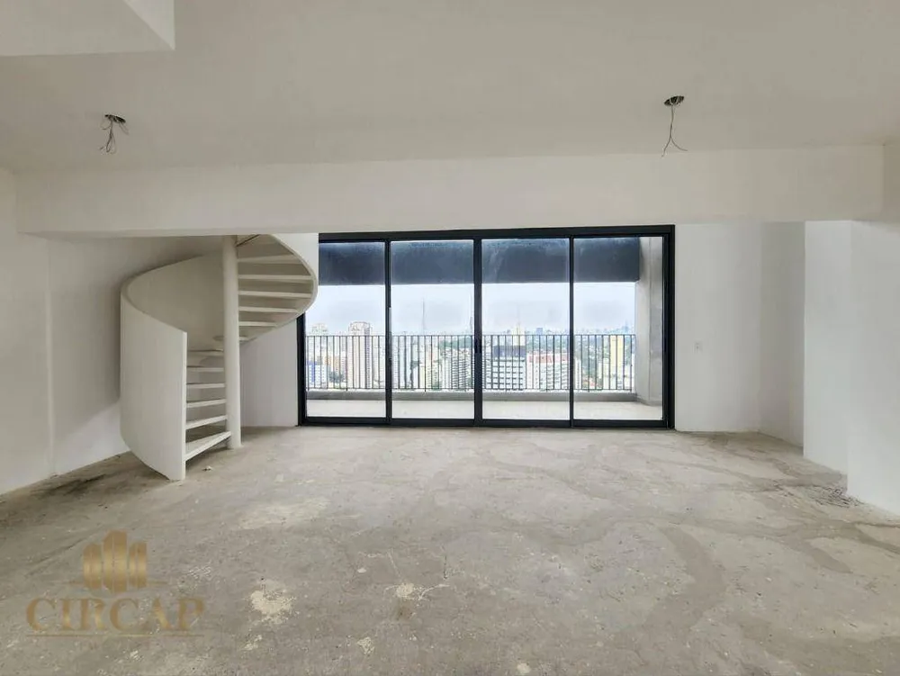 Apartamento, 3 quartos, 205 m² - Foto 9