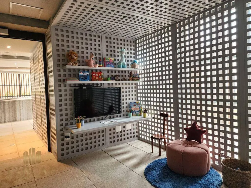 Apartamento, 3 quartos, 205 m² - Foto 3