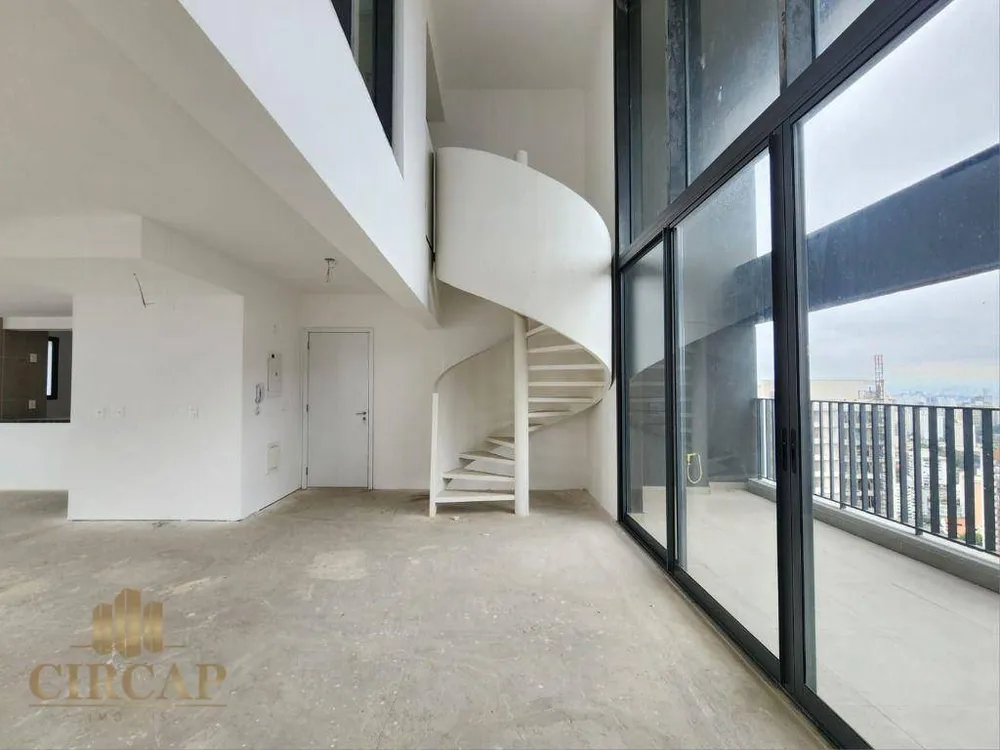 Apartamento, 3 quartos, 205 m² - Foto 5