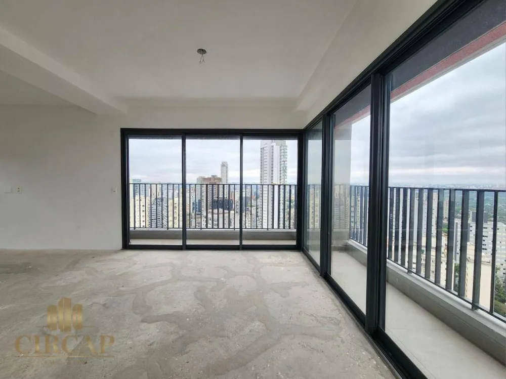 Apartamento, 3 quartos, 205 m² - Foto 7