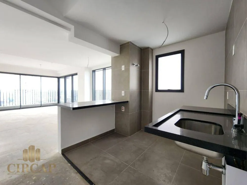 Apartamento, 3 quartos, 205 m² - Foto 12