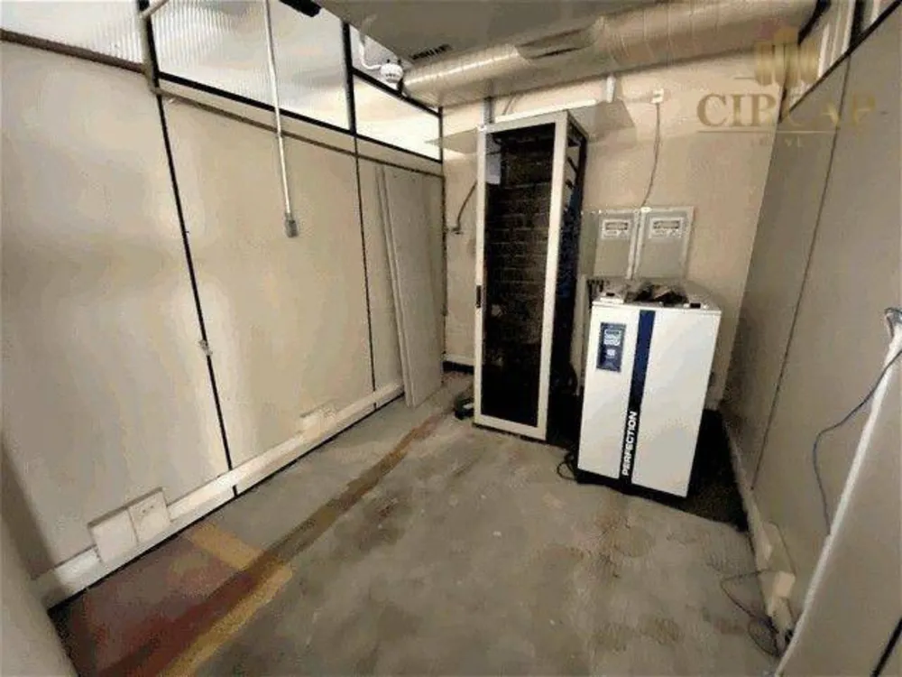 Sala-Conjunto, 553 m² - Foto 12