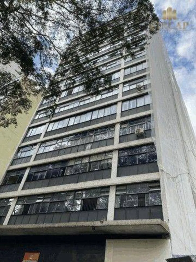 Sala-Conjunto, 553 m² - Foto 1