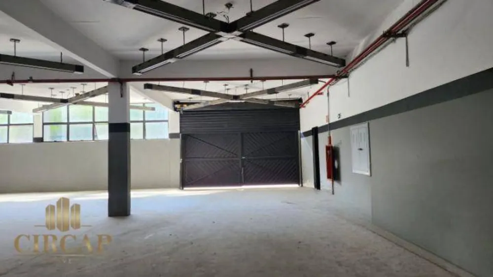 Depósito-Galpão, 3647 m² - Foto 19