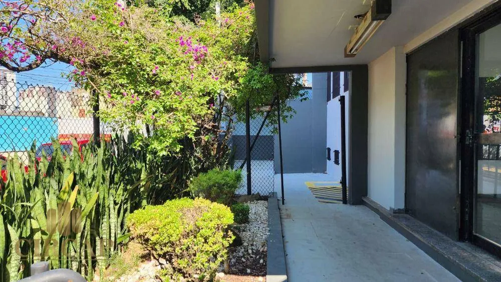 Depósito-Galpão, 3647 m² - Foto 1