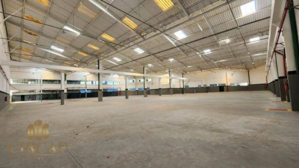 Depósito-Galpão, 3647 m² - Foto 12