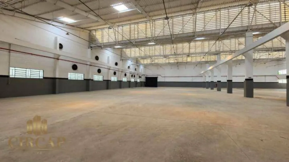 Depósito-Galpão, 3647 m² - Foto 13