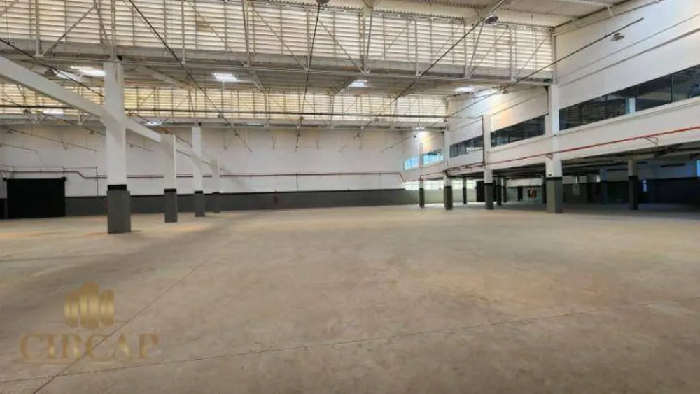 Depósito-Galpão, 3647 m² - Foto 16