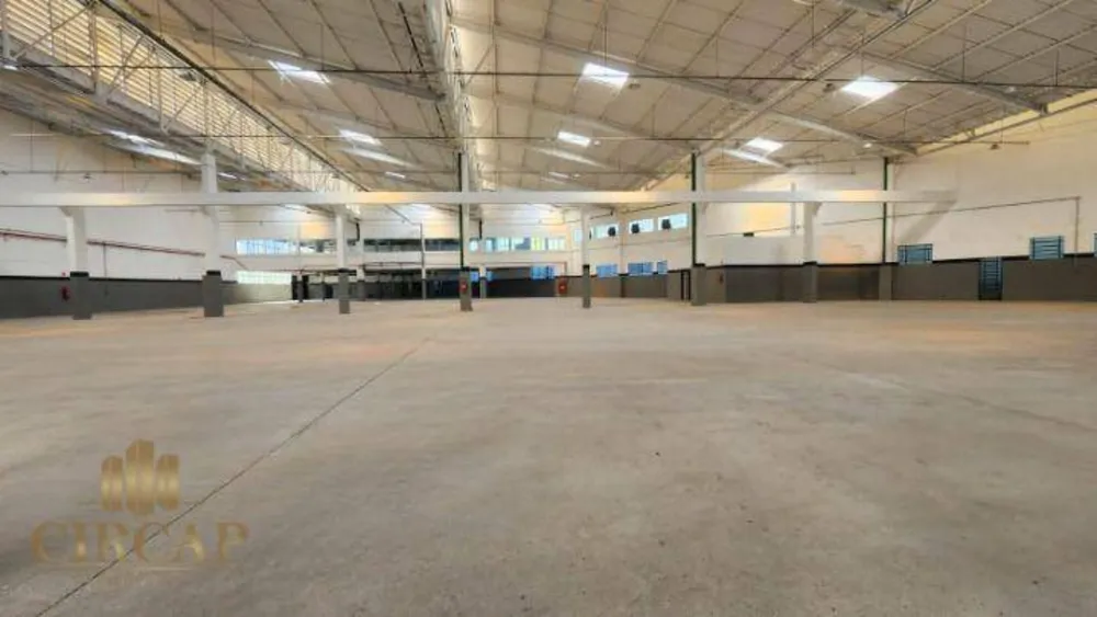 Depósito-Galpão, 3647 m² - Foto 11