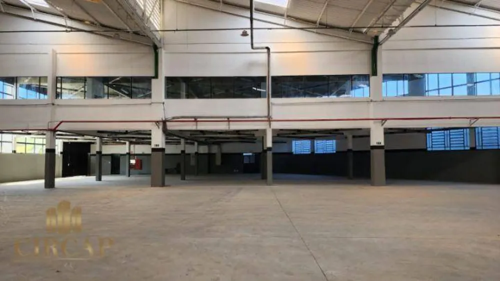 Depósito-Galpão, 3647 m² - Foto 15