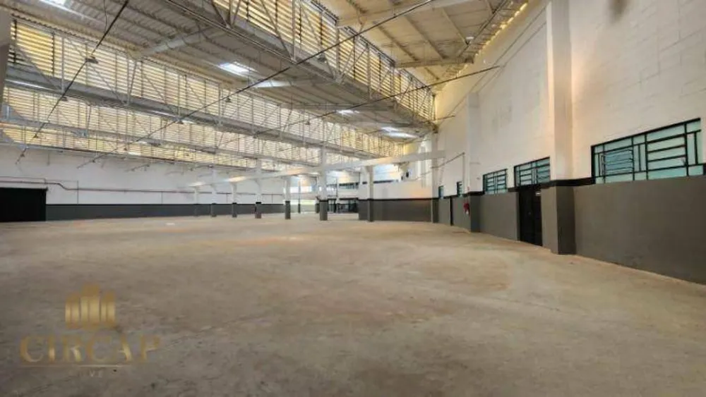 Depósito-Galpão, 3647 m² - Foto 14