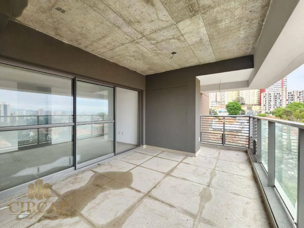 Apartamento, 2 quartos, 91 m² - Foto 1