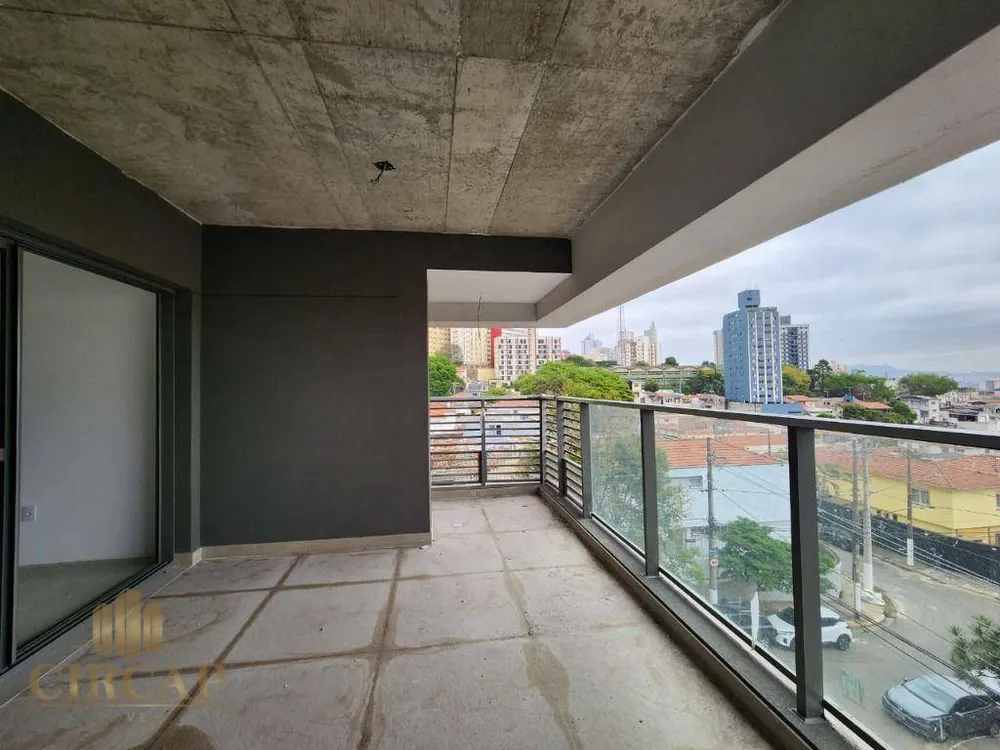 Apartamento, 2 quartos, 91 m² - Foto 7