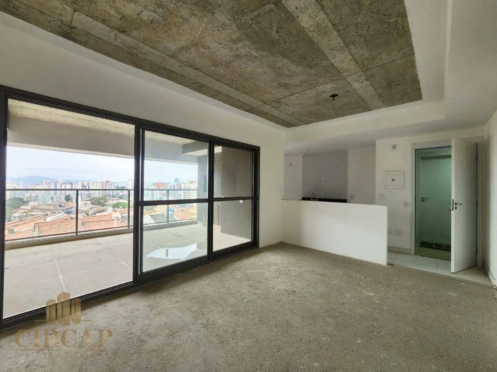 Apartamento, 2 quartos, 91 m² - Foto 2
