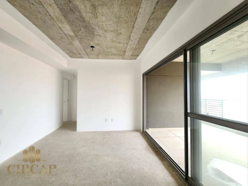 Apartamento, 2 quartos, 91 m² - Foto 3