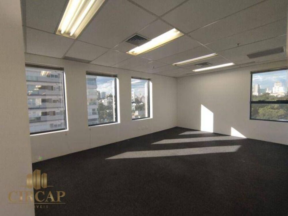 Sala-Conjunto, 120 m² - Foto 1
