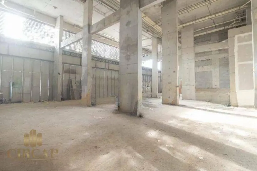 Loja-Salão, 439 m² - Foto 8