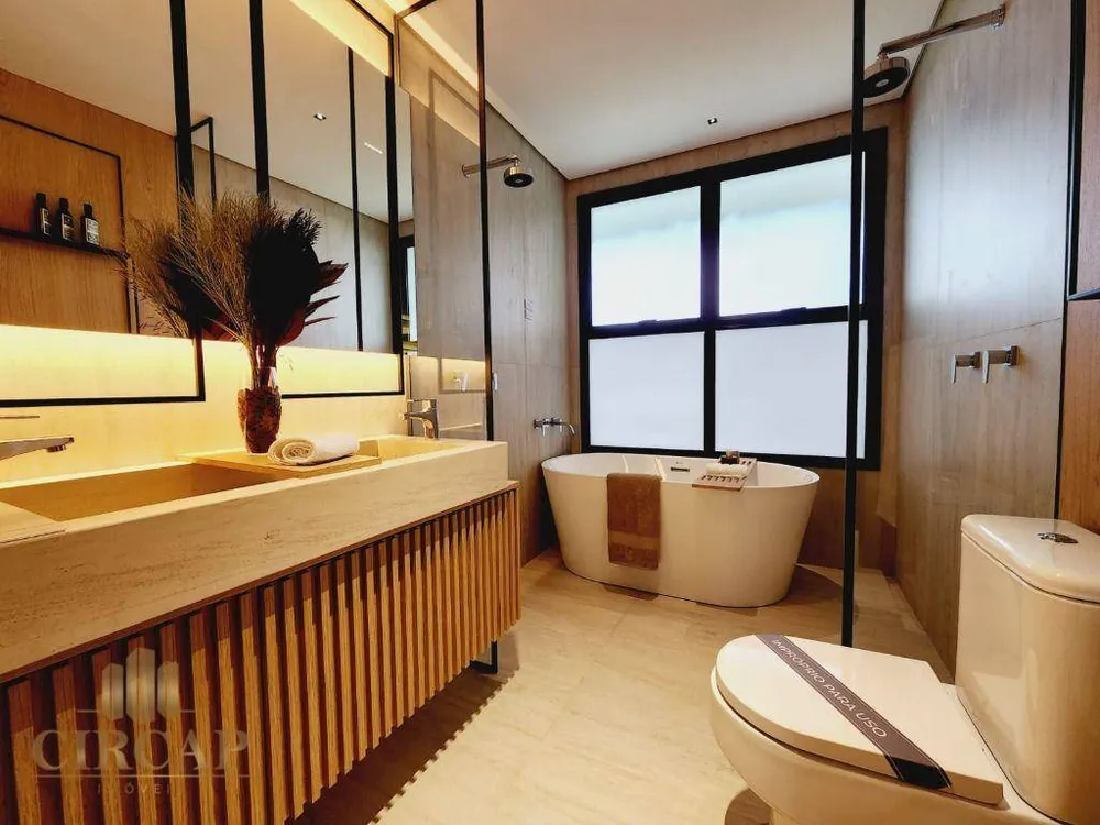 Apartamento, 4 quartos, 224 m² - Foto 6