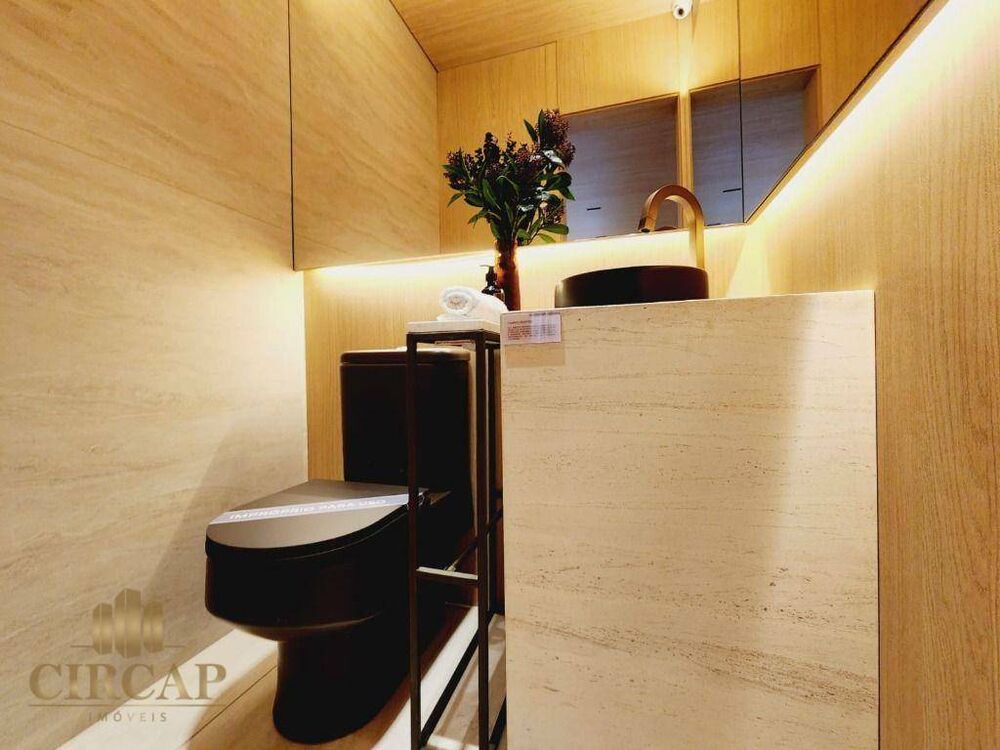 Apartamento à venda com 4 quartos, 224m² - Foto 5