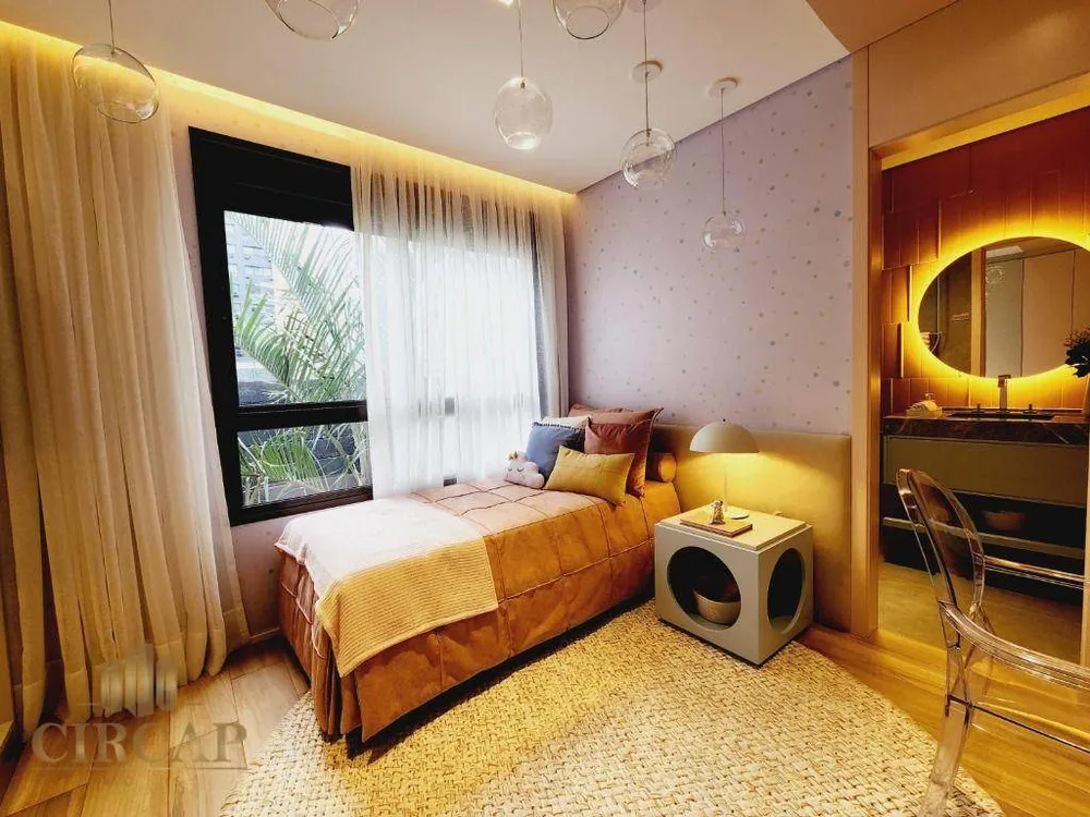 Apartamento, 4 quartos, 224 m² - Foto 20