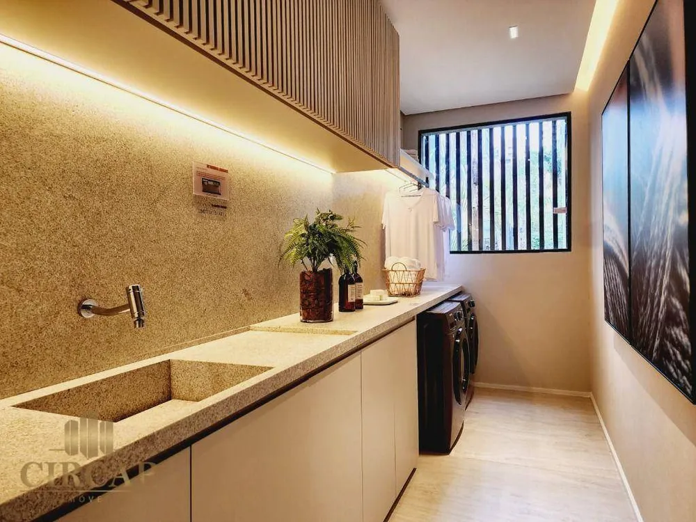 Apartamento, 4 quartos, 224 m² - Foto 22