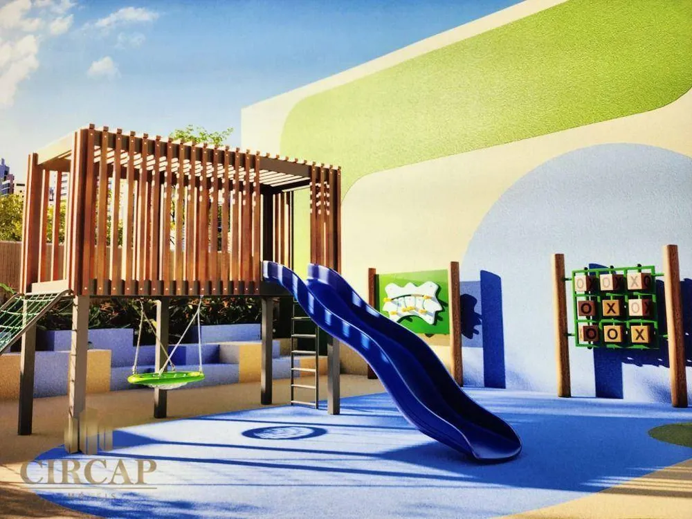 Apartamento, 4 quartos, 224 m² - Foto 25