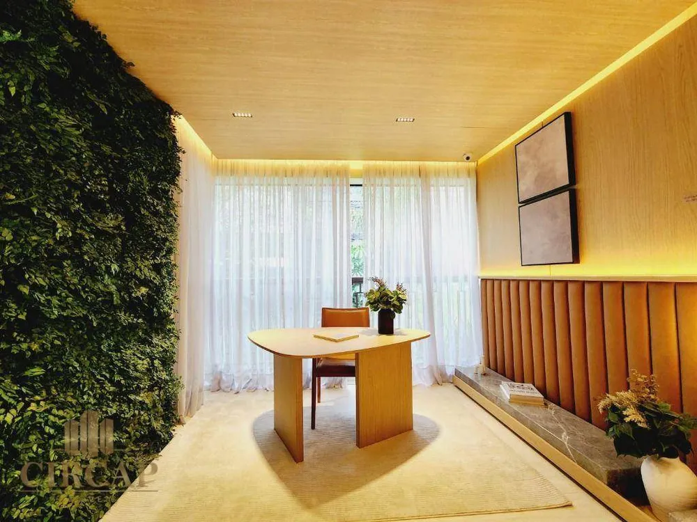 Apartamento, 4 quartos, 224 m² - Foto 7