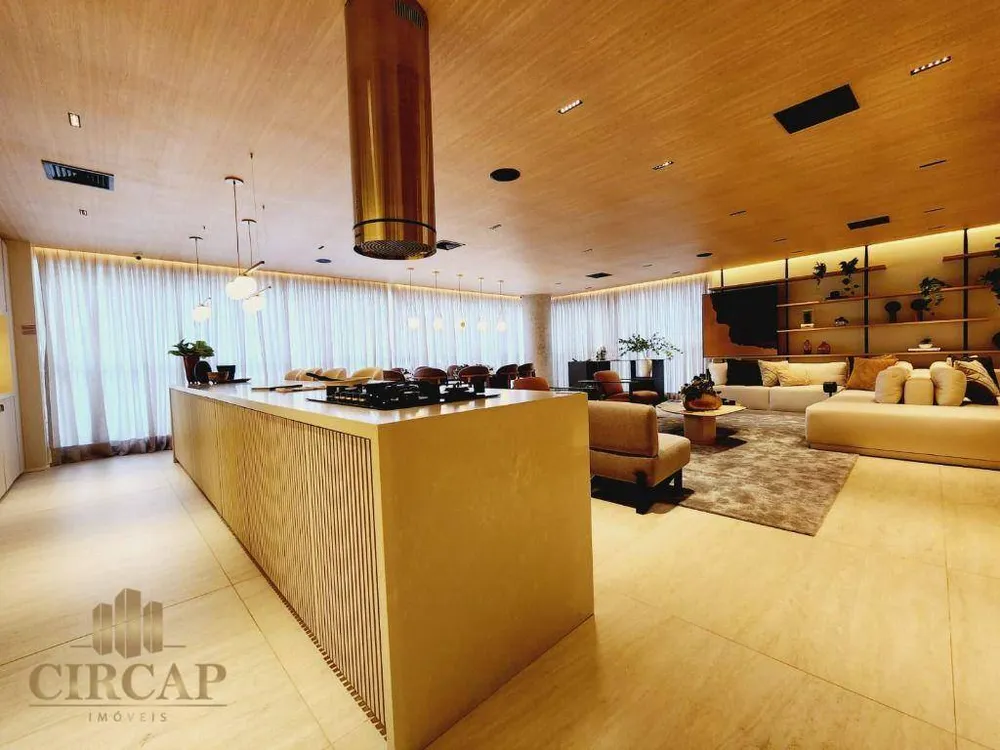 Apartamento, 4 quartos, 224 m² - Foto 3