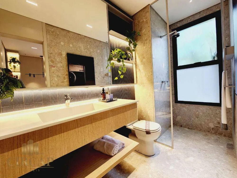 Apartamento, 4 quartos, 224 m² - Foto 19