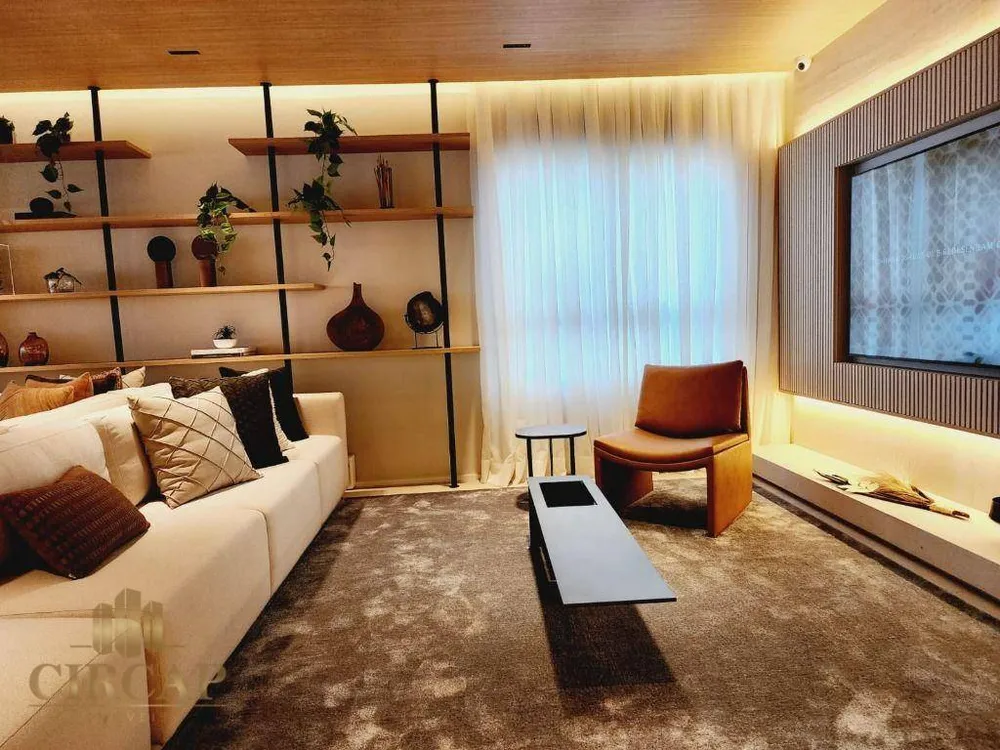 Apartamento, 4 quartos, 224 m² - Foto 8