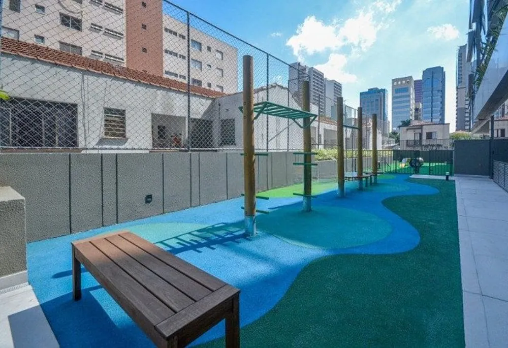 Apartamento, 2 quartos, 71 m² - Foto 2