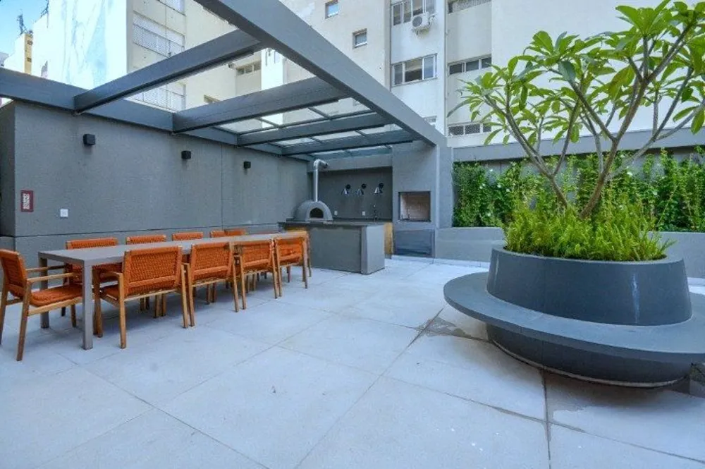 Apartamento, 2 quartos, 71 m² - Foto 3