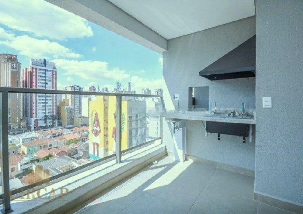 Apartamento, 2 quartos, 71 m² - Foto 1