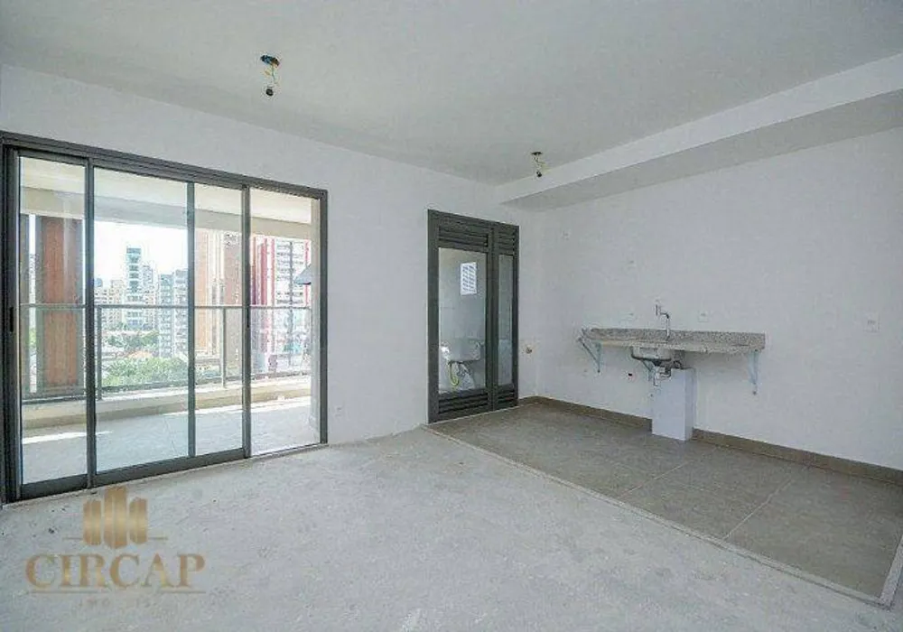 Apartamento, 2 quartos, 71 m² - Foto 1