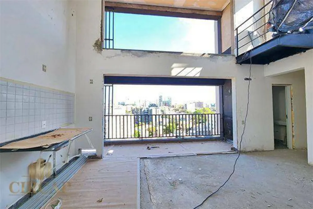 Cobertura, 2 quartos, 112 m² - Foto 1