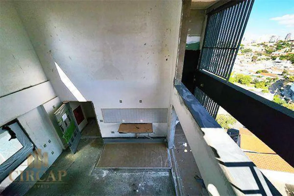 Cobertura, 2 quartos, 112 m² - Foto 10
