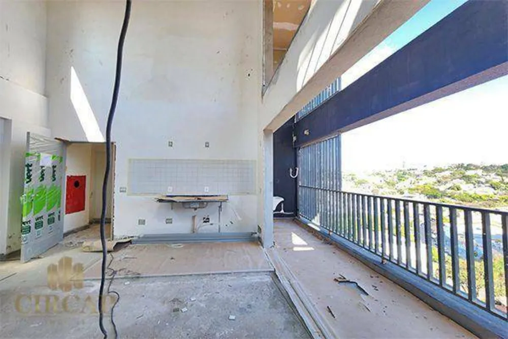 Cobertura, 2 quartos, 112 m² - Foto 12