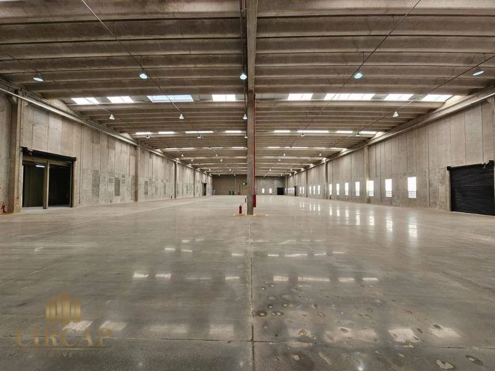 Depósito-Galpão, 5020 m² - Foto 2