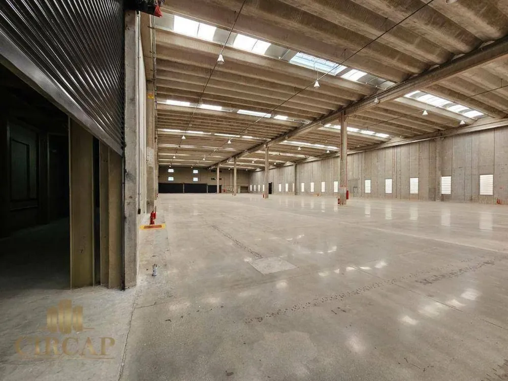 Depósito-Galpão, 5020 m² - Foto 3