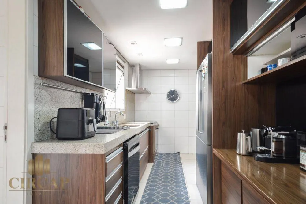 Apartamento, 3 quartos, 135 m² - Foto 9