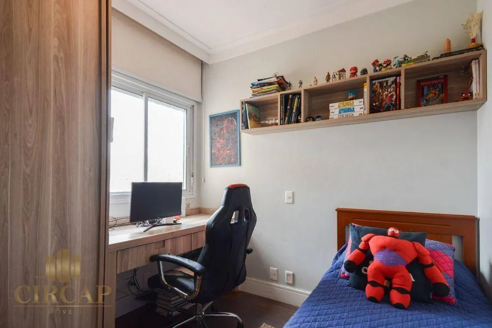 Apartamento, 3 quartos, 135 m² - Foto 7