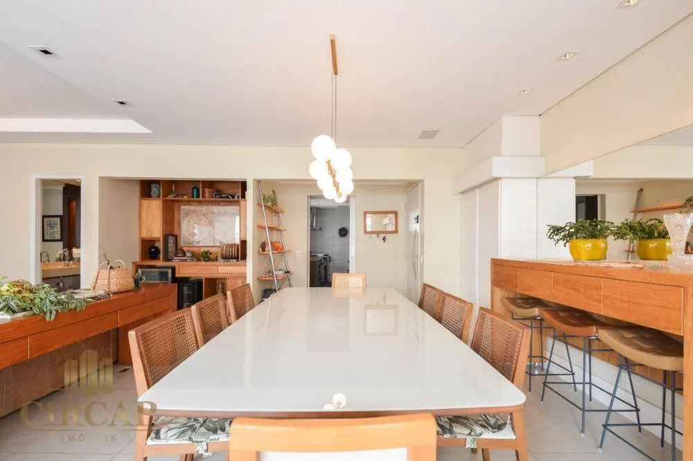 Apartamento, 3 quartos, 135 m² - Foto 13