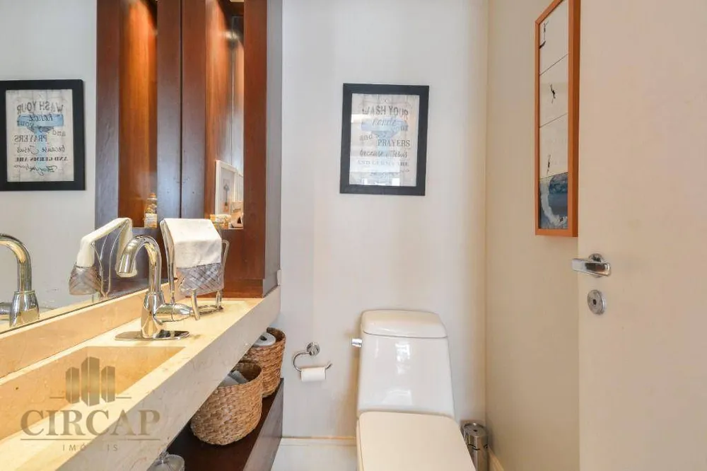 Apartamento, 3 quartos, 135 m² - Foto 16