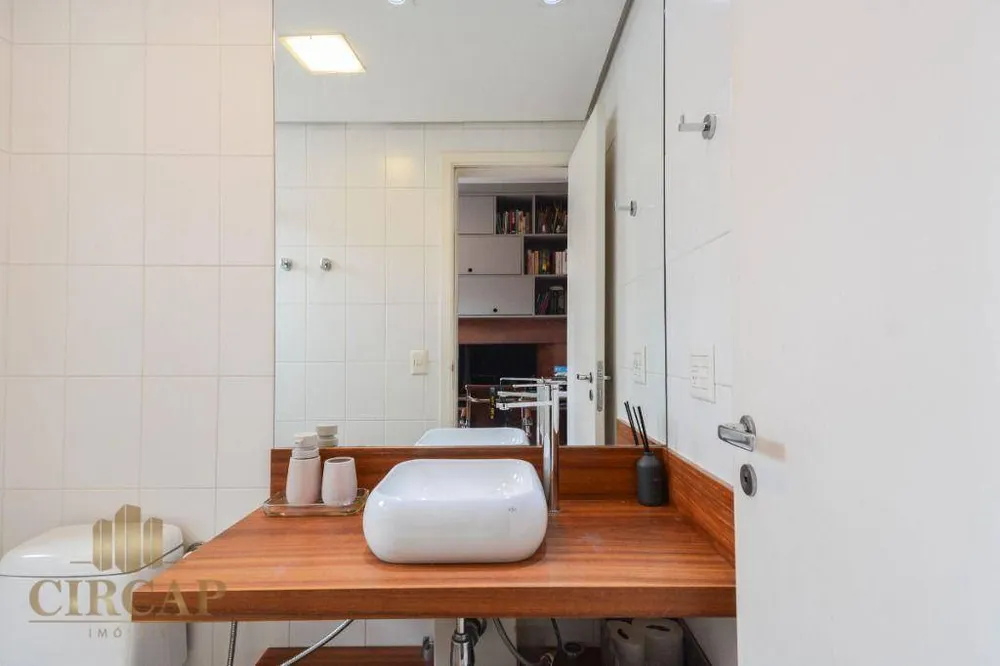 Apartamento, 3 quartos, 135 m² - Foto 3