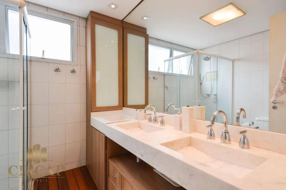 Apartamento, 3 quartos, 135 m² - Foto 5