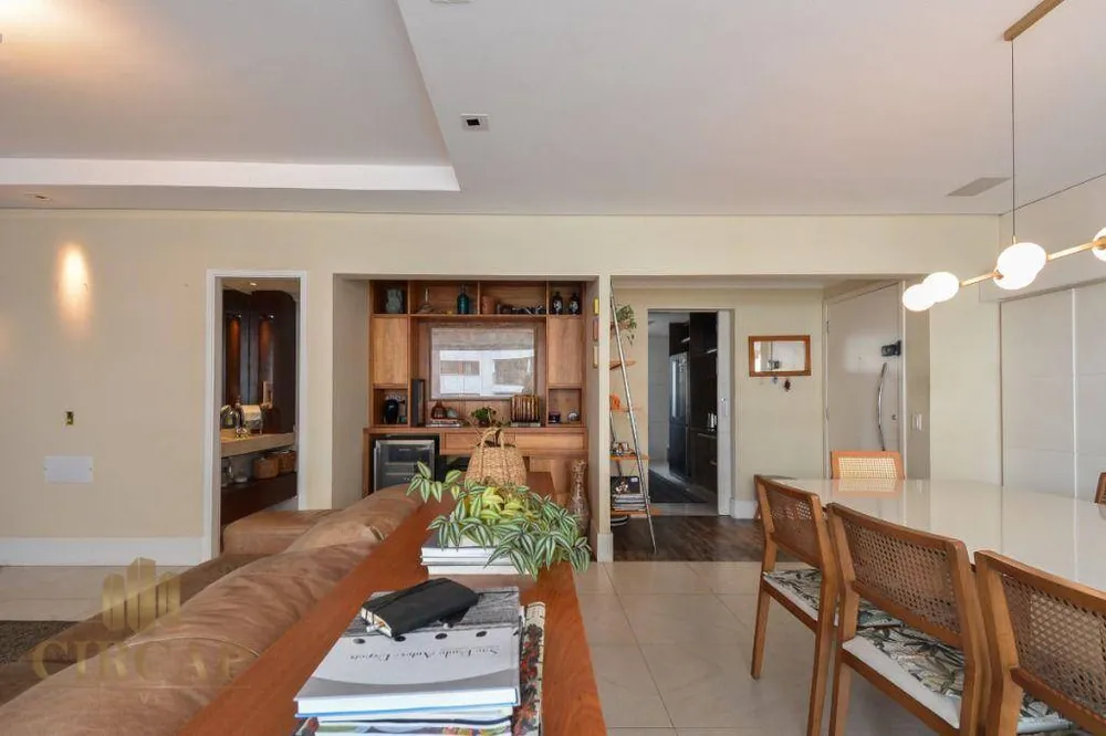 Apartamento, 3 quartos, 135 m² - Foto 10