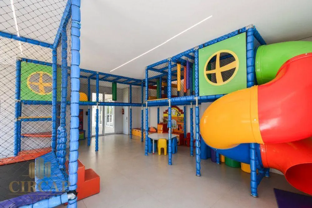 Apartamento, 3 quartos, 135 m² - Foto 6