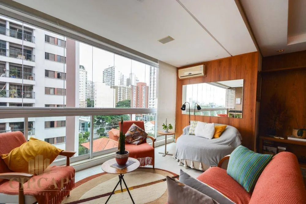 Apartamento, 3 quartos, 135 m² - Foto 12
