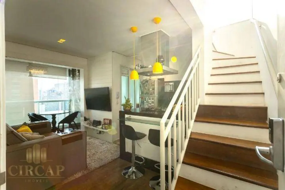 Cobertura, 1 quarto, 74 m² - Foto 6