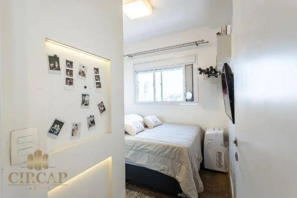Cobertura, 1 quarto, 74 m² - Foto 5